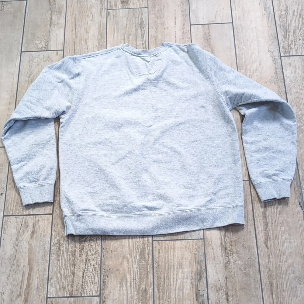Women's Collegiate Malibu Crewneck Sweatshirt - Picture 2 of 6